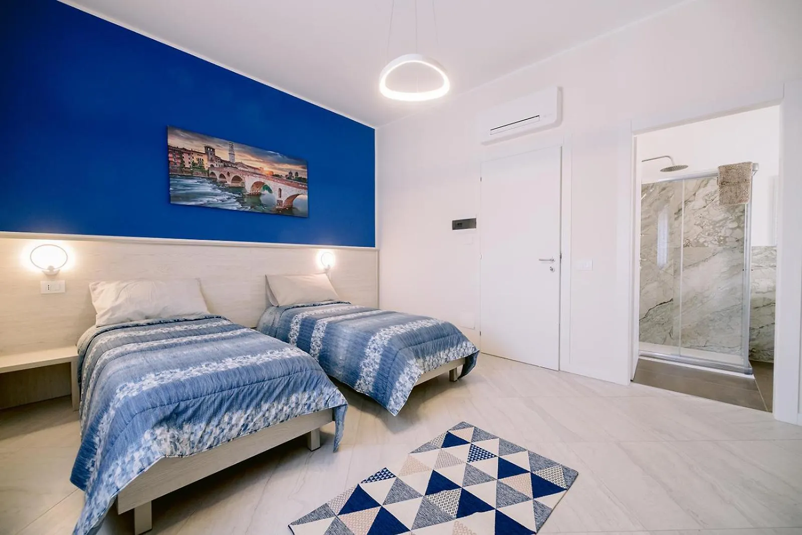 Residenza La Boheme Daire Verona 0*,  İtalya