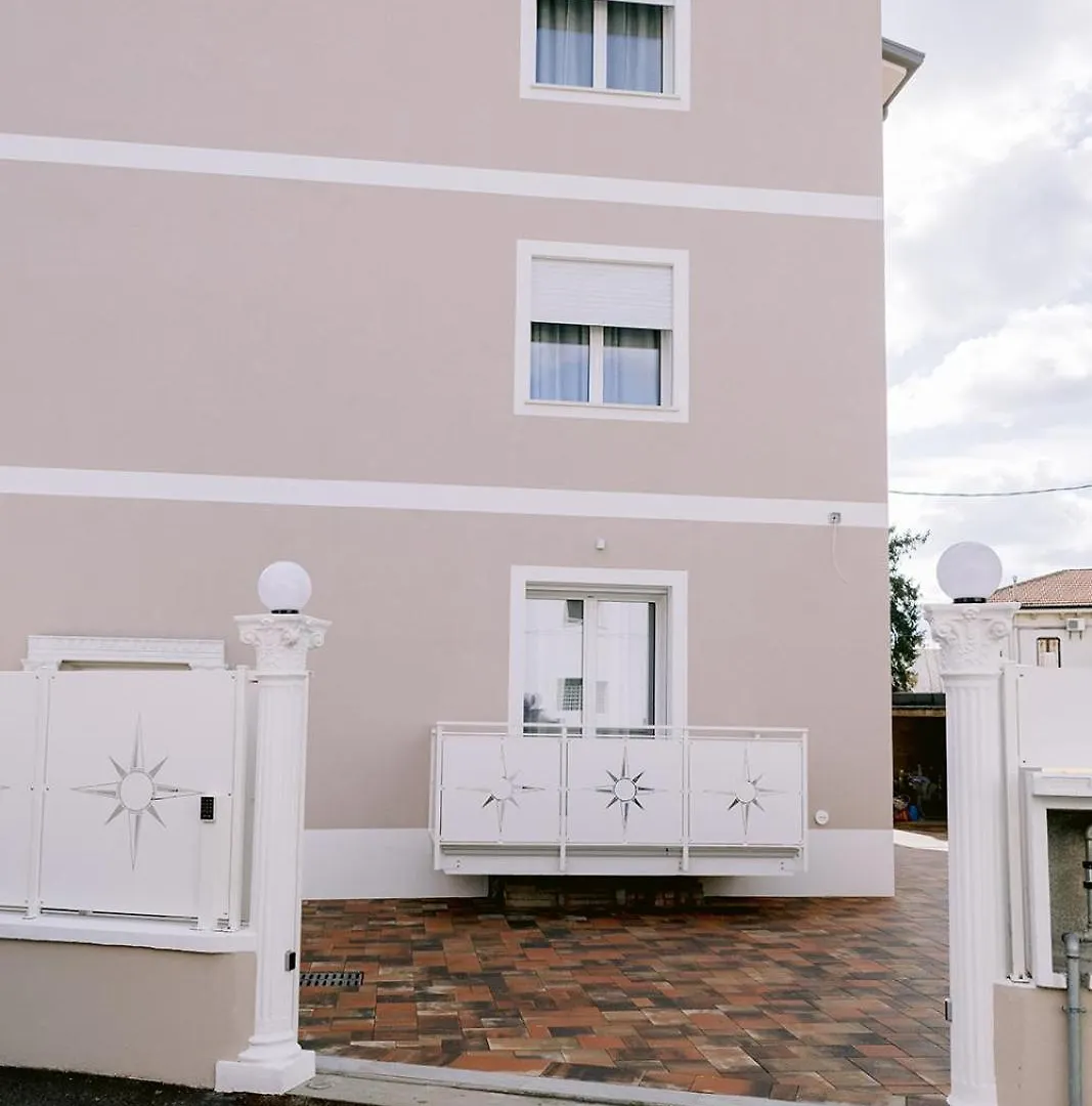 Residenza La Boheme Daire Verona 0*,