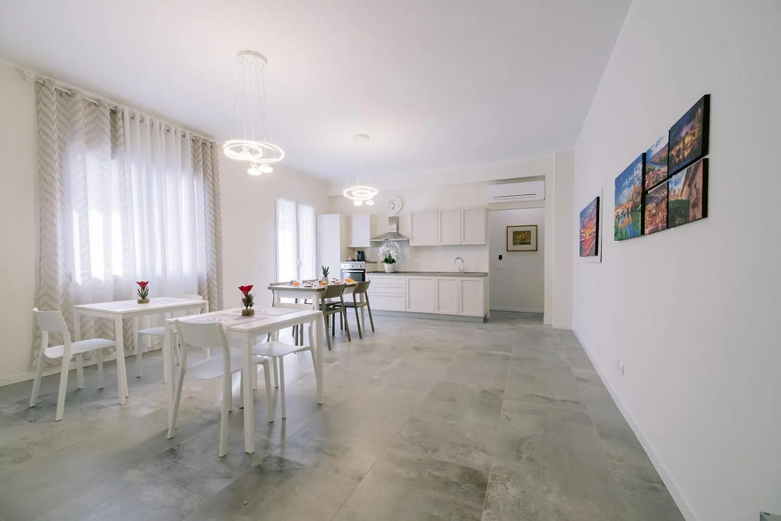 Residenza La Boheme Daire Verona