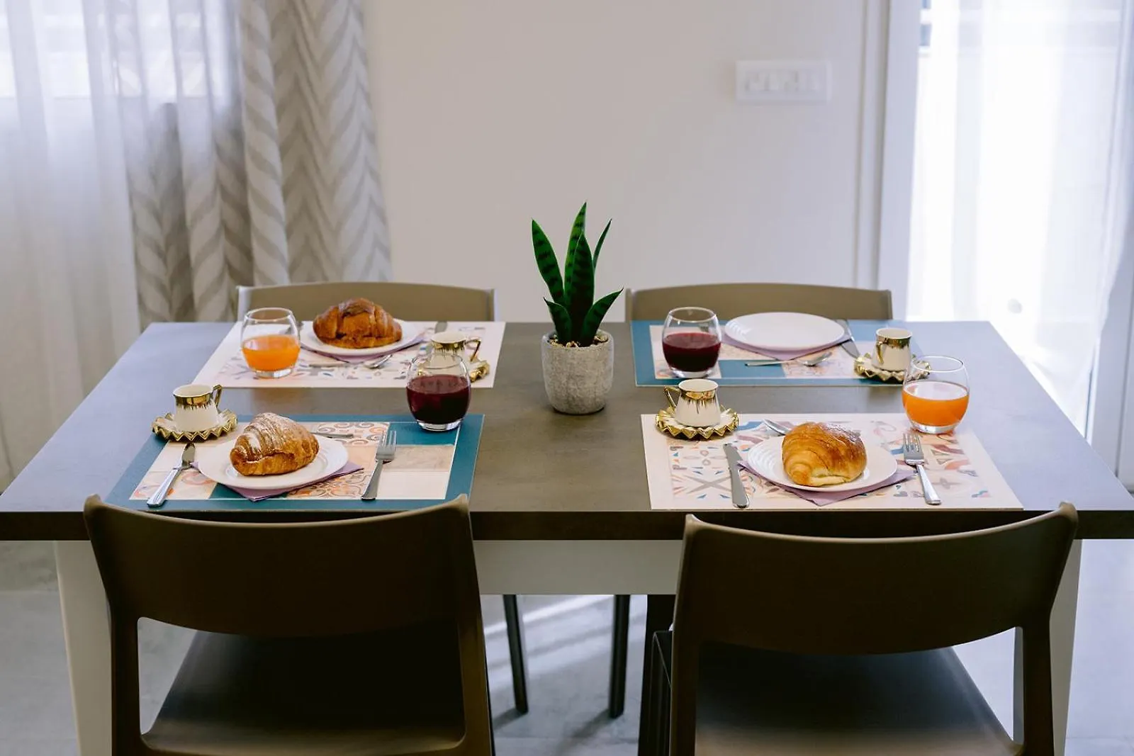Residenza La Boheme Daire Verona 0*,  İtalya