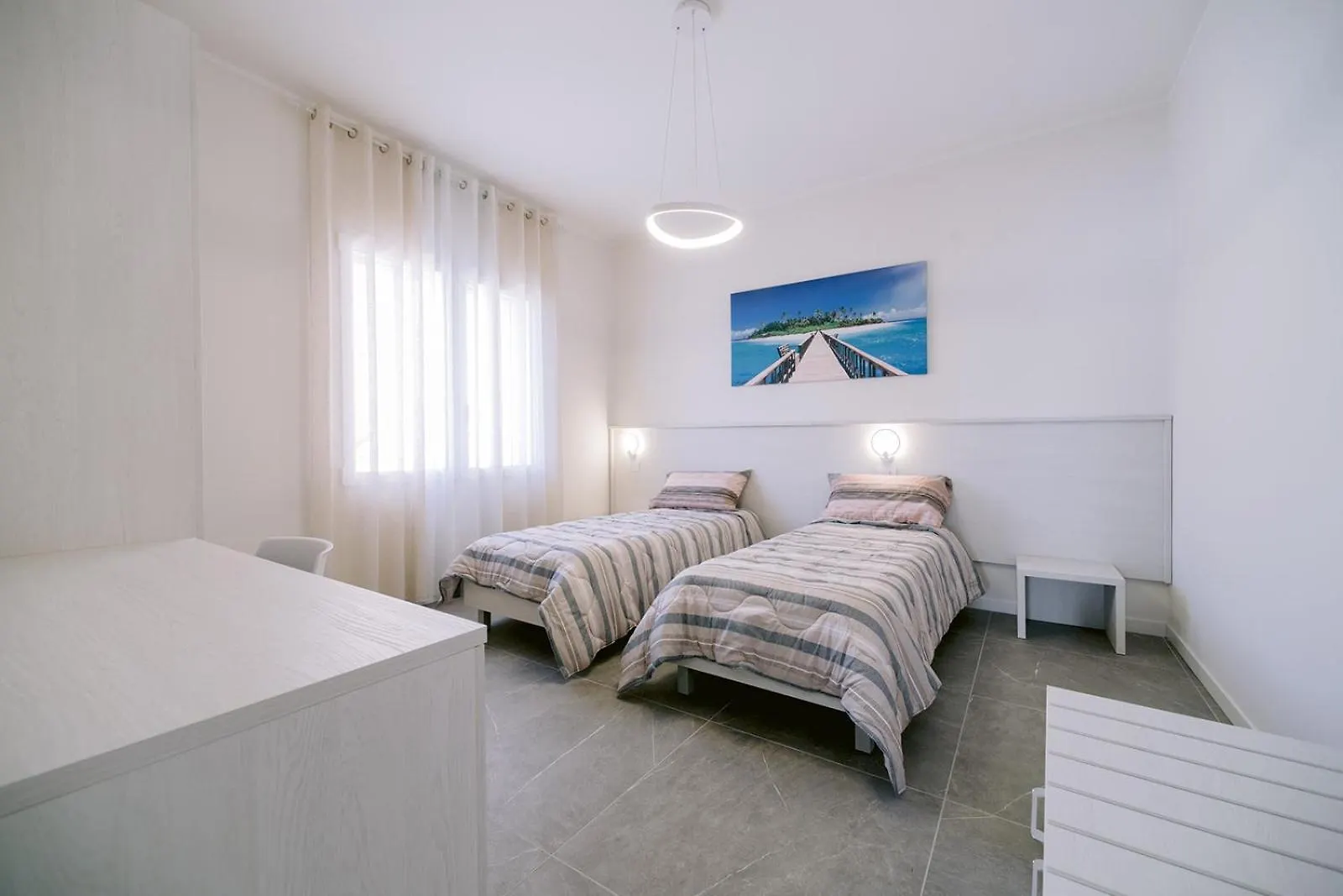 Residenza La Boheme Daire Verona