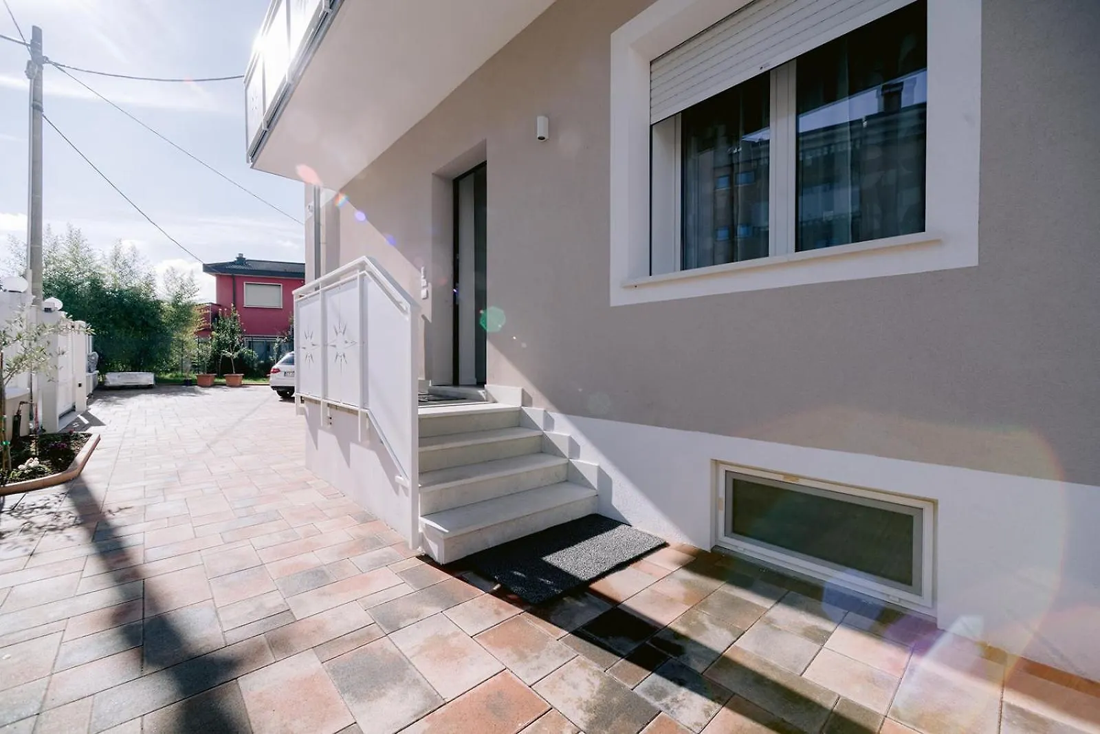 Residenza La Boheme Daire Verona İtalya