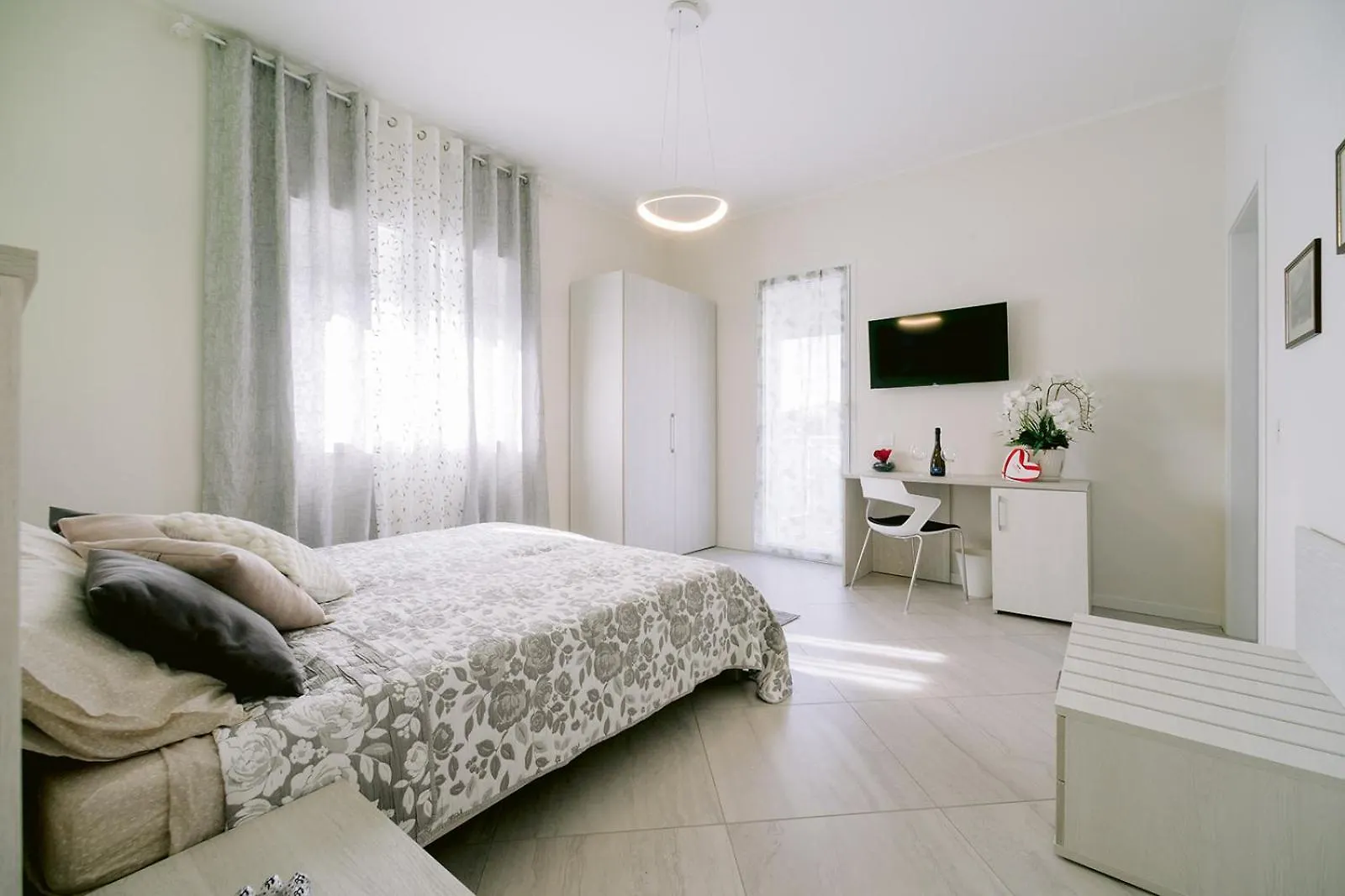 Residenza La Boheme Daire Verona