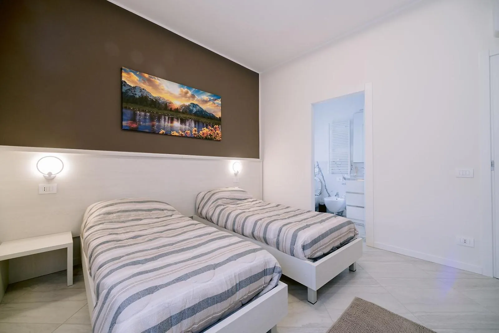Residenza La Boheme Daire Verona
