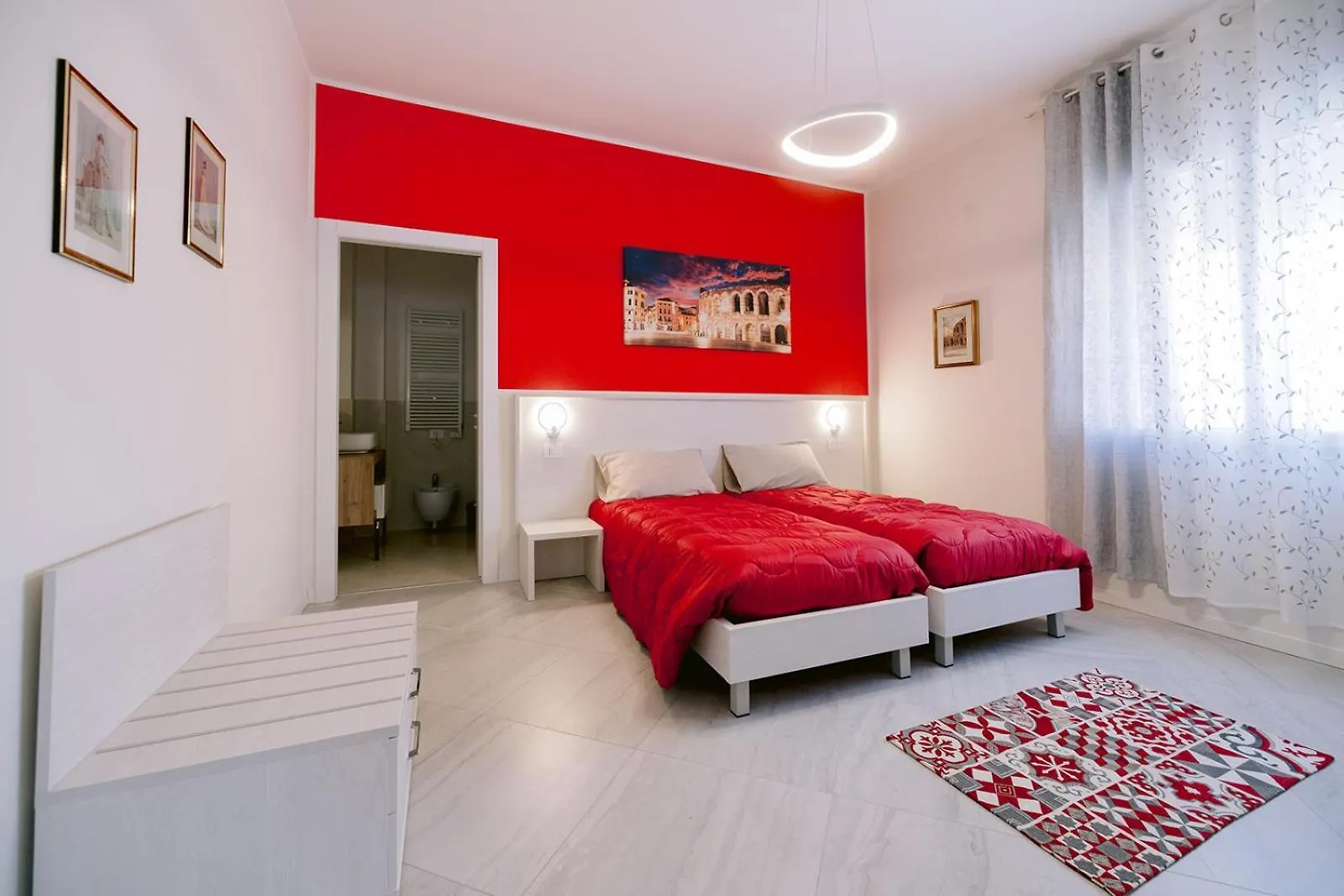 Residenza La Boheme Daire Verona