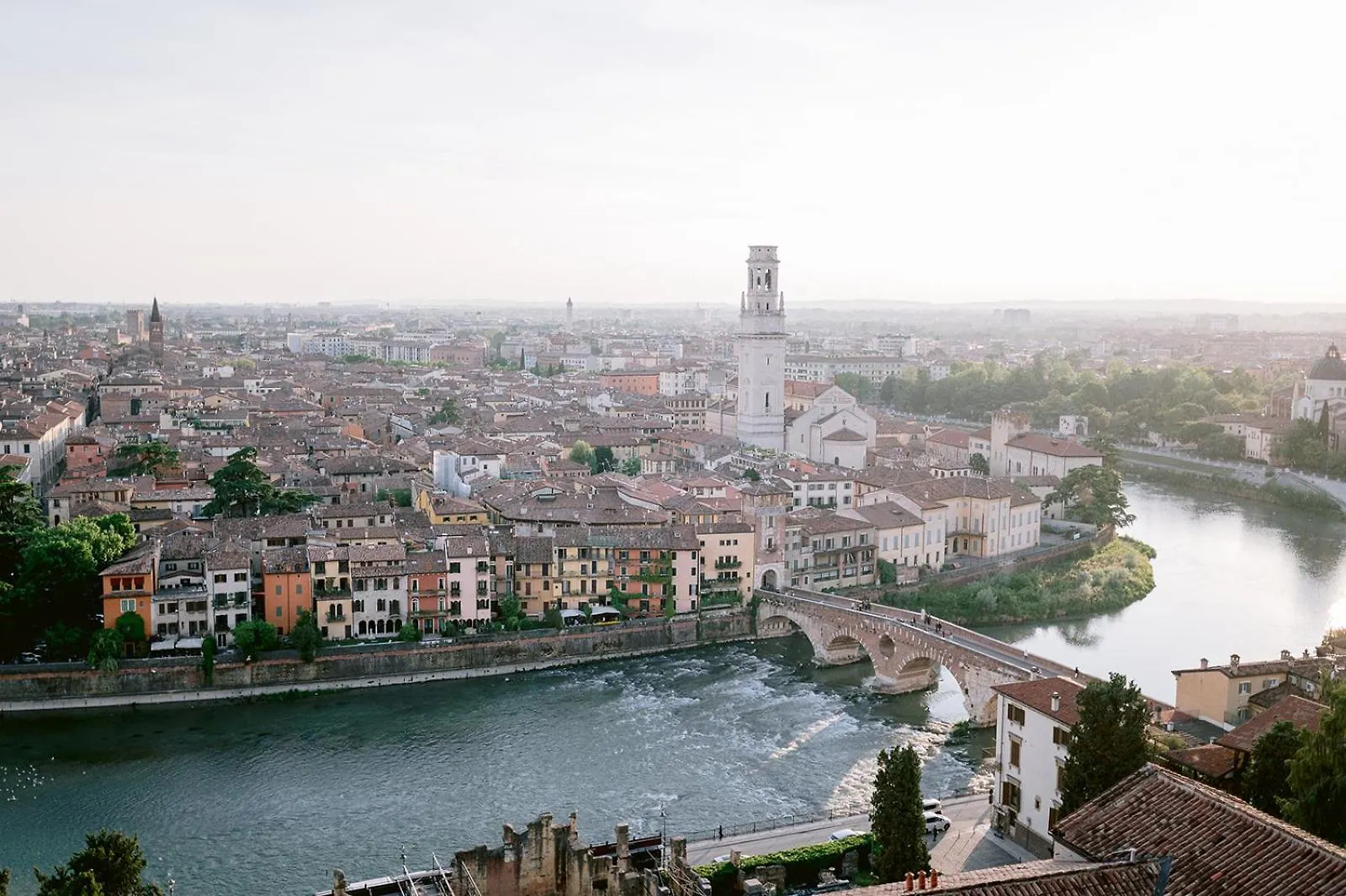 Residenza La Boheme Daire Verona