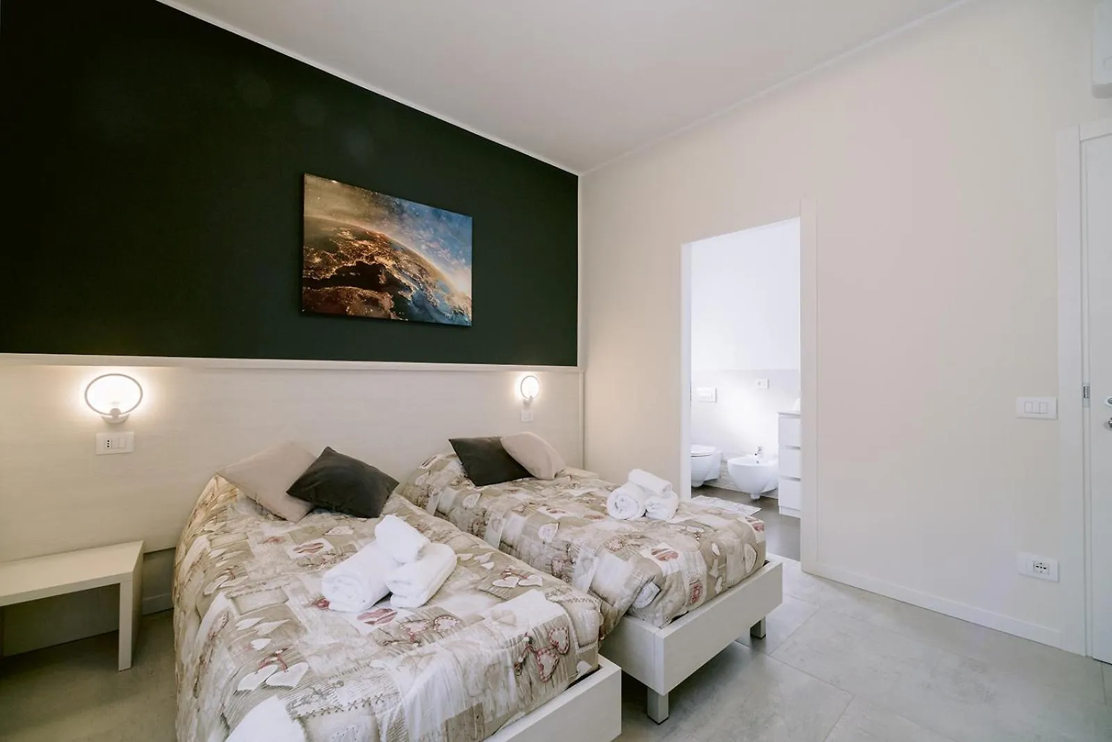 Residenza La Boheme Daire Verona