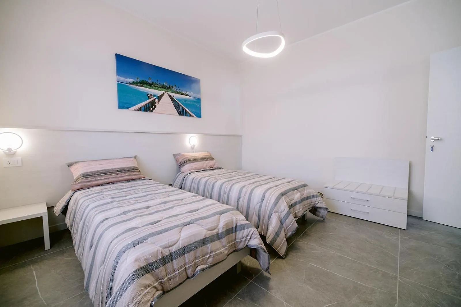 Residenza La Boheme Daire Verona