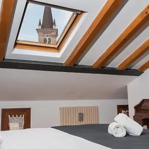 Appartamento Veronetta Mini Attic, Verona