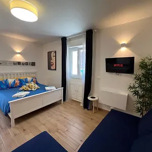 Duomo Delight - Self Check-in Apartment Catania